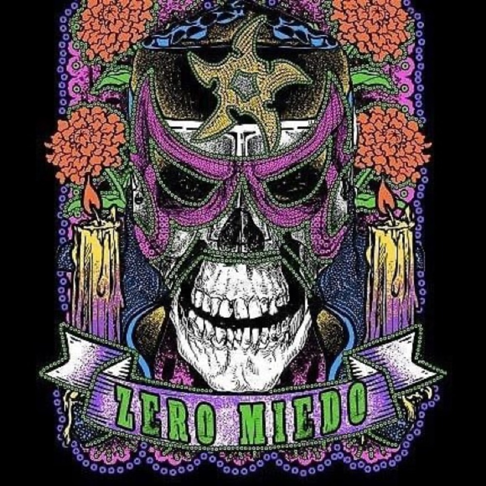 Meet your Posher, Carmine